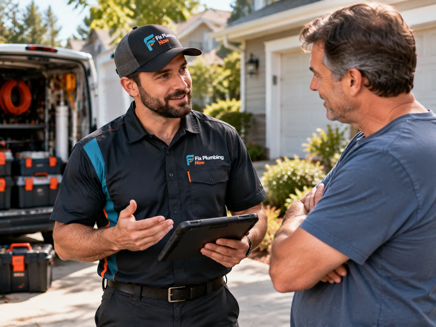 Clogged Drain Service Port Angeles, WA FAQs